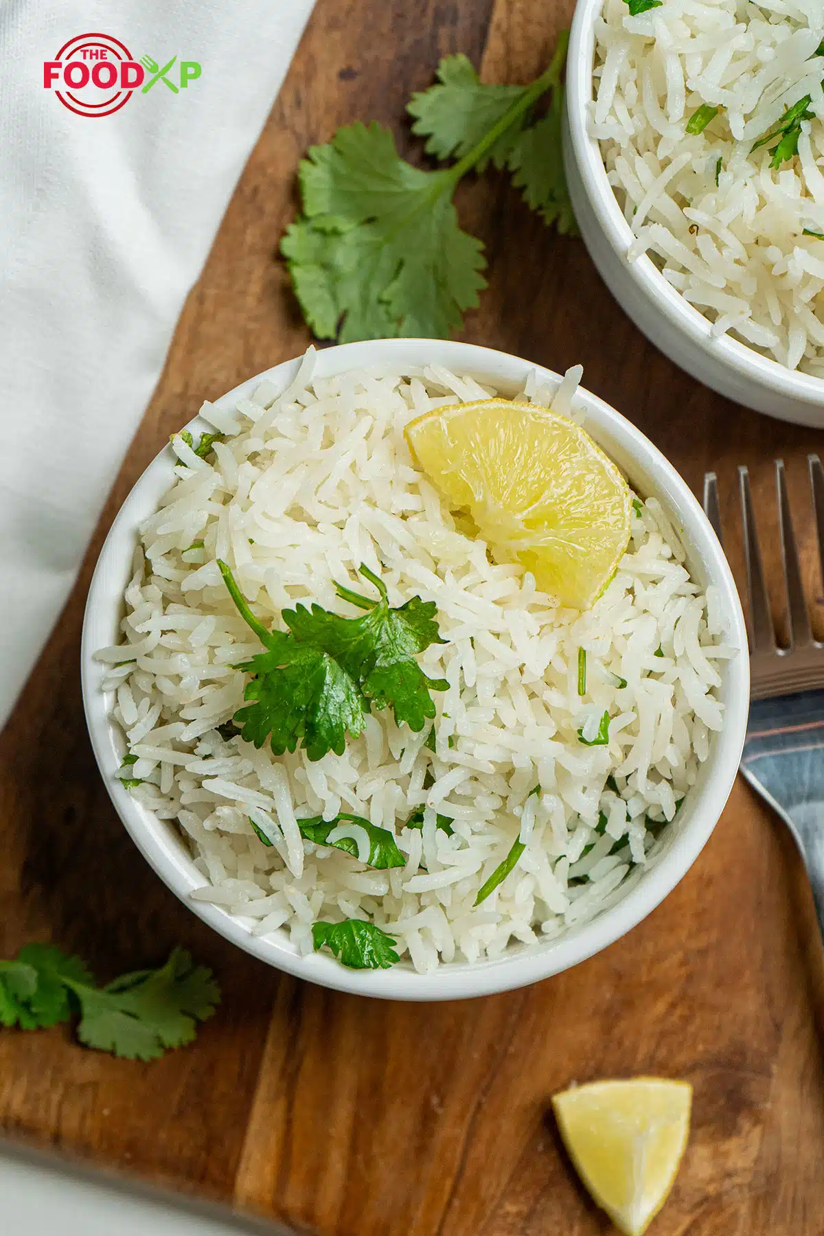 Chipotle Rice Recipe