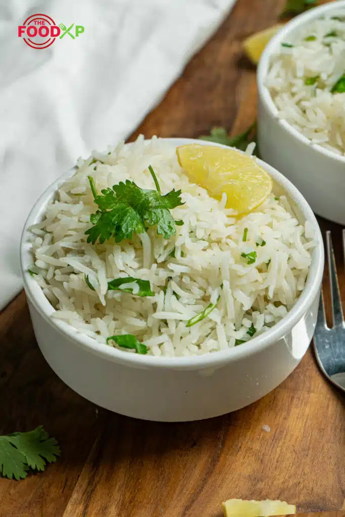 Chipotles Secret Limen Rice Recipe