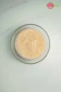 Chiptole Lime Rice Step 1