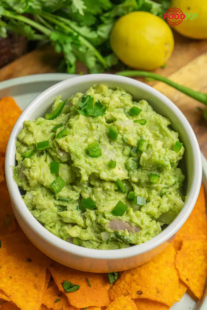 How To Make Chipotle Guacamole At Home