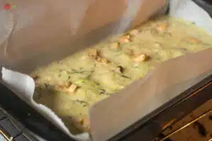 Paula Deen Zucchini Bread Step 10