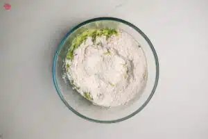 Paula Deen Zucchini Bread Step 7