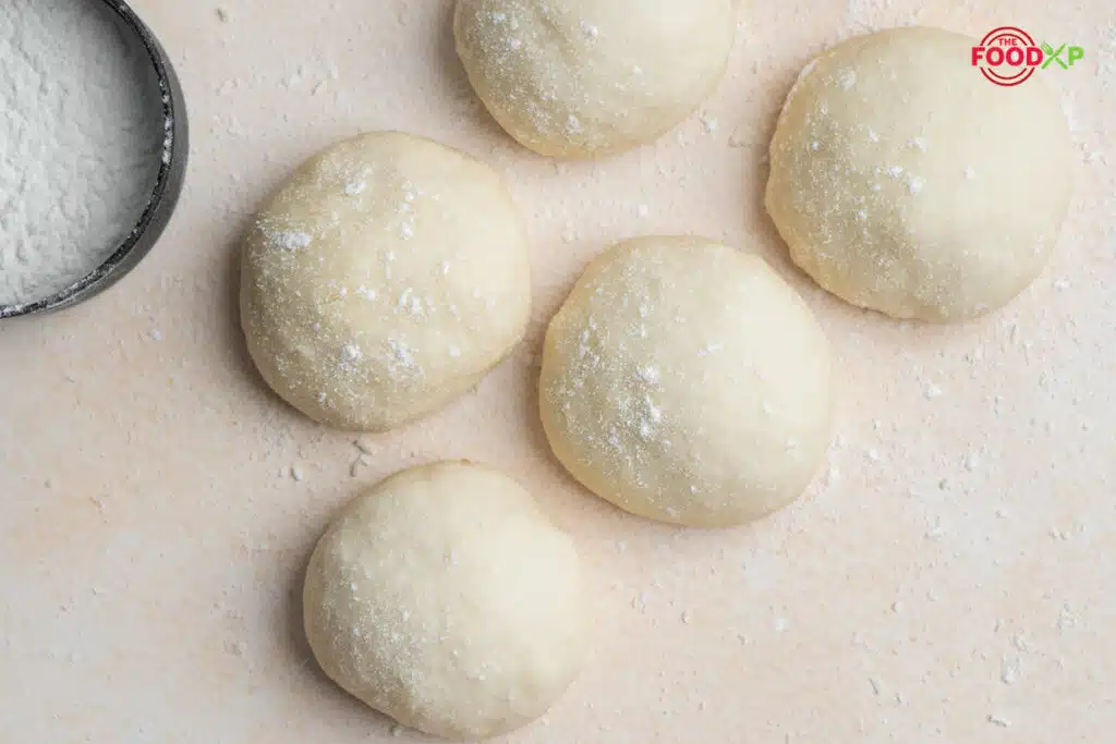 Pizza Hut Copycat Pizza Dough