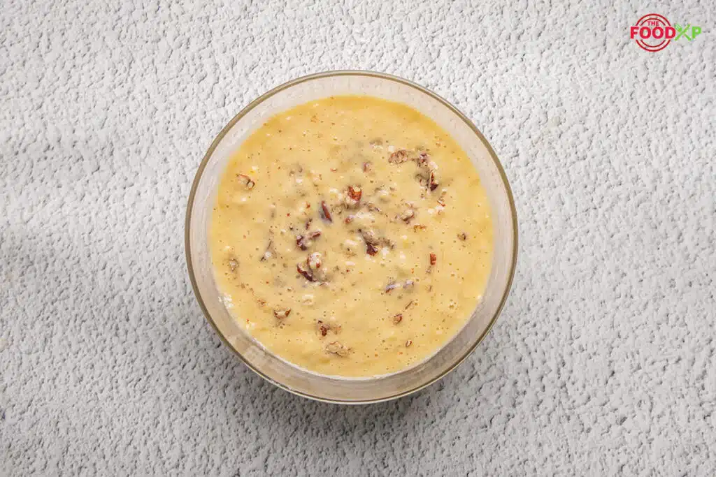 Starbucks Banana Bread Step 10