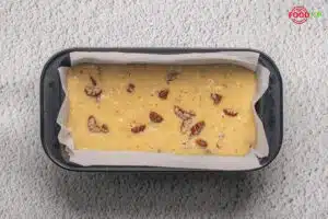 Starbucks Banana Bread Step 11