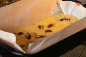 Starbucks Banana Bread Step 12