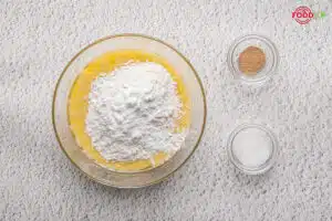 Starbucks Banana Bread Step 7