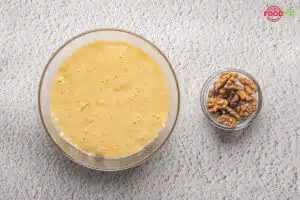 Starbucks Banana Bread Step 8