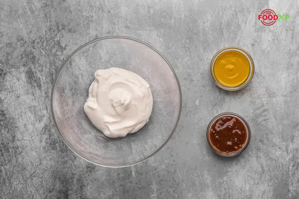 Whataburger Creamy Pepper Sauce Step 2