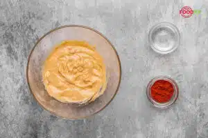 Whataburger Creamy Pepper Sauce Step 4