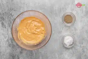Whataburger Creamy Pepper Sauce Step 5