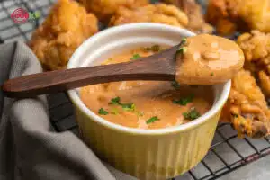 Whataburger Creamy Peppper Sauce Copycat Recipe