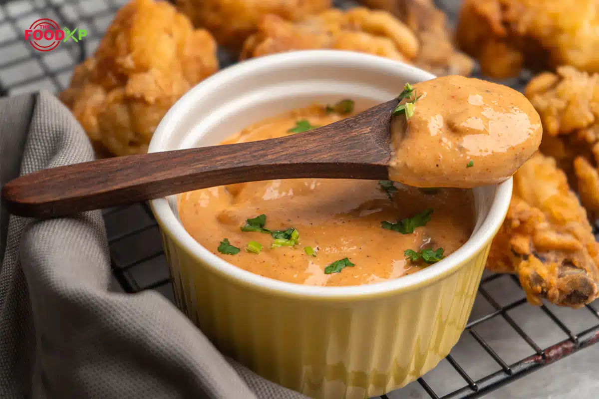 Whataburger Creamy Peppper Sauce Copycat Recipe