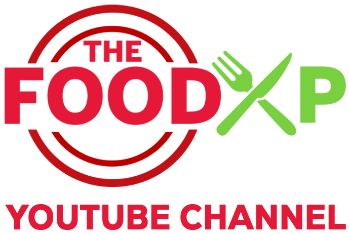 thefoodxp youtube channel