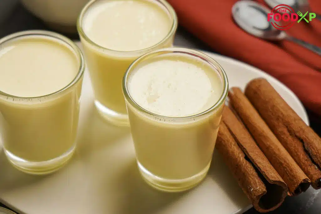 How To Make Boiled Custard At Home
