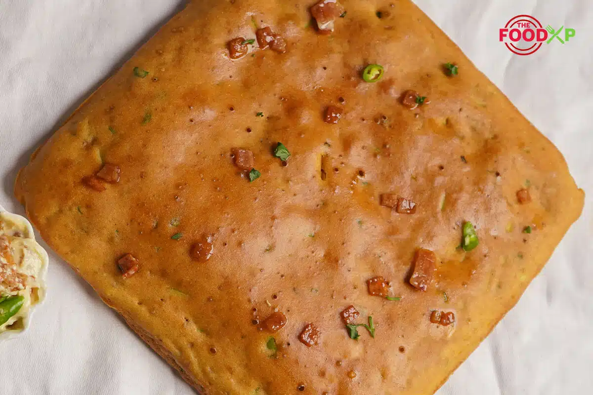 How To Make Gordon Ramsay Cornbread