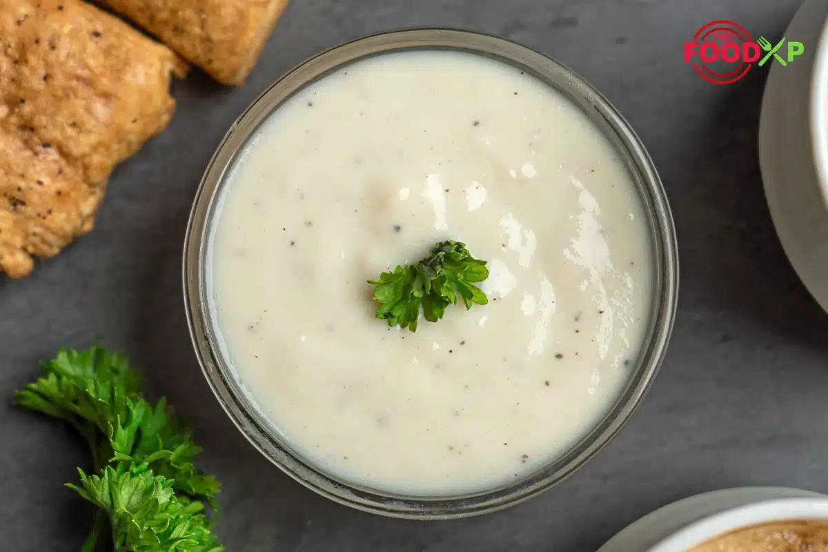 How To Make Whataburger Gravy At Home