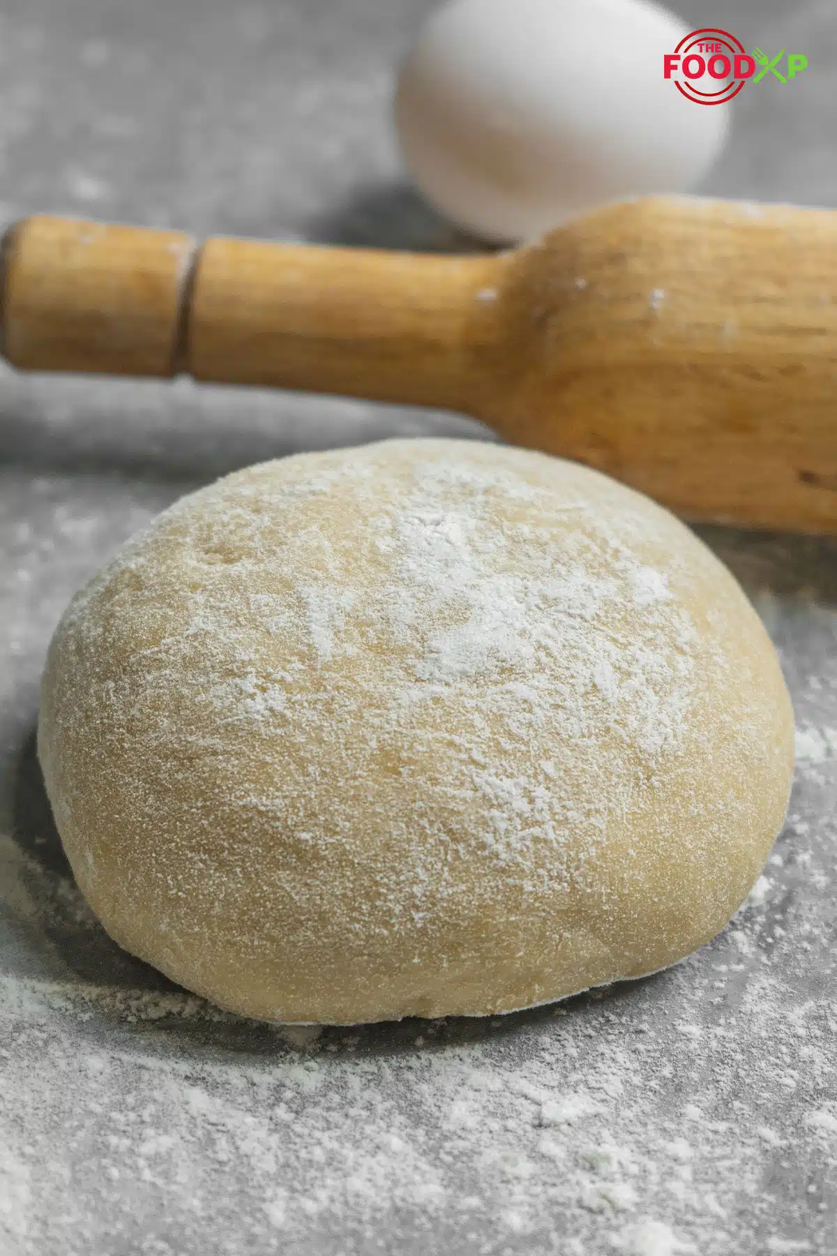 Pasta Dough Recipe