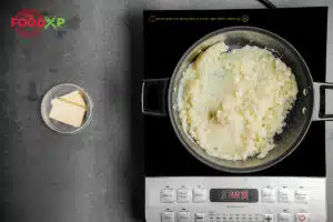 Popeyes Mashed Potatoes Step 4