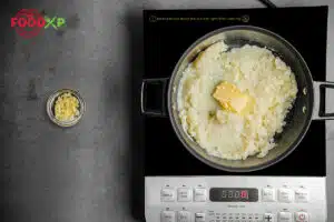 Popeyes Mashed Potatoes Step 5