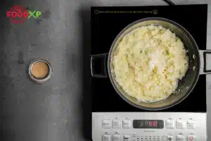 Popeyes Mashed Potatoes Step 8