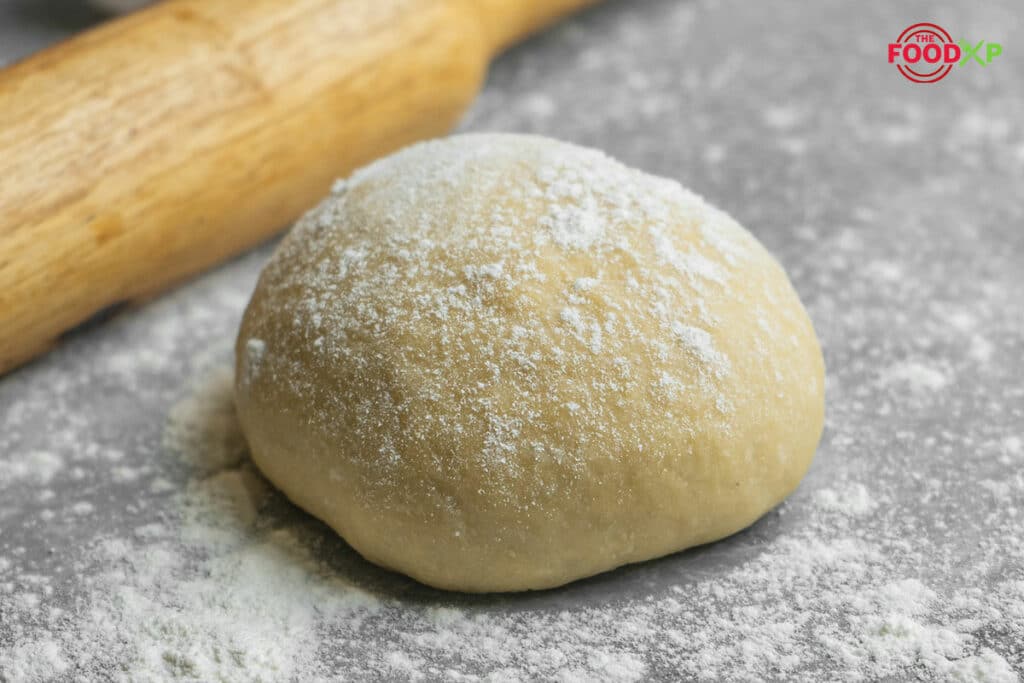 Thomas Keller Pasta Dough Recipe