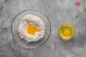 Thomas Keller Pasta Dough Step 2