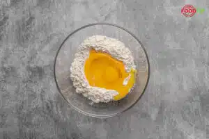 Thomas Keller Pasta Dough Step 3