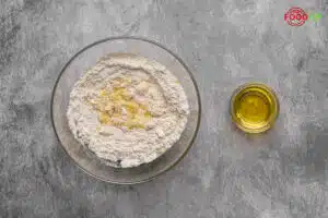 Thomas Keller Pasta Dough Step 4