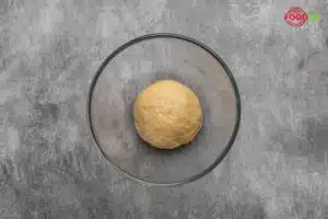 Thomas Keller Pasta Dough Step 6