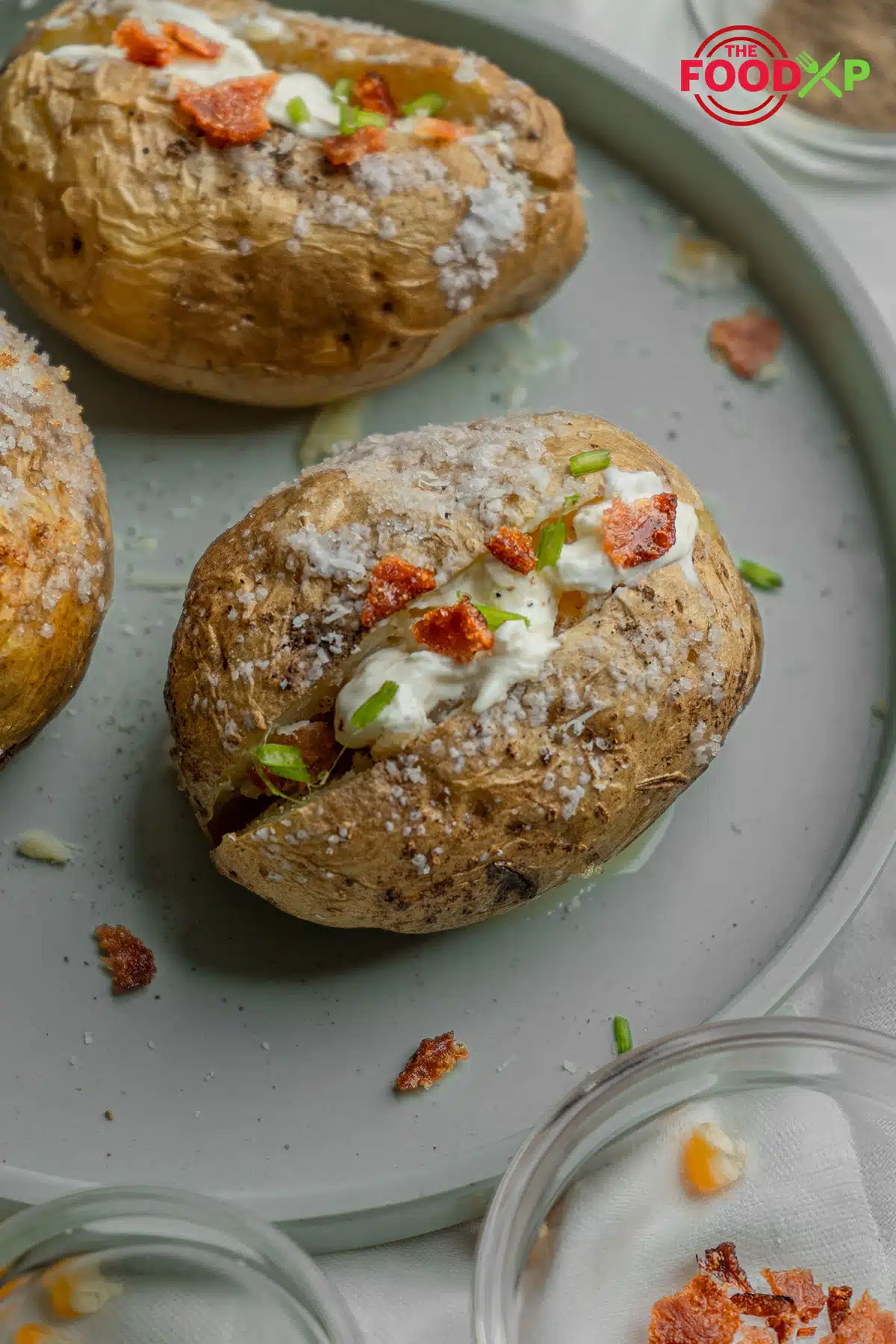 Baked Potatoes Recipe Red Lobster