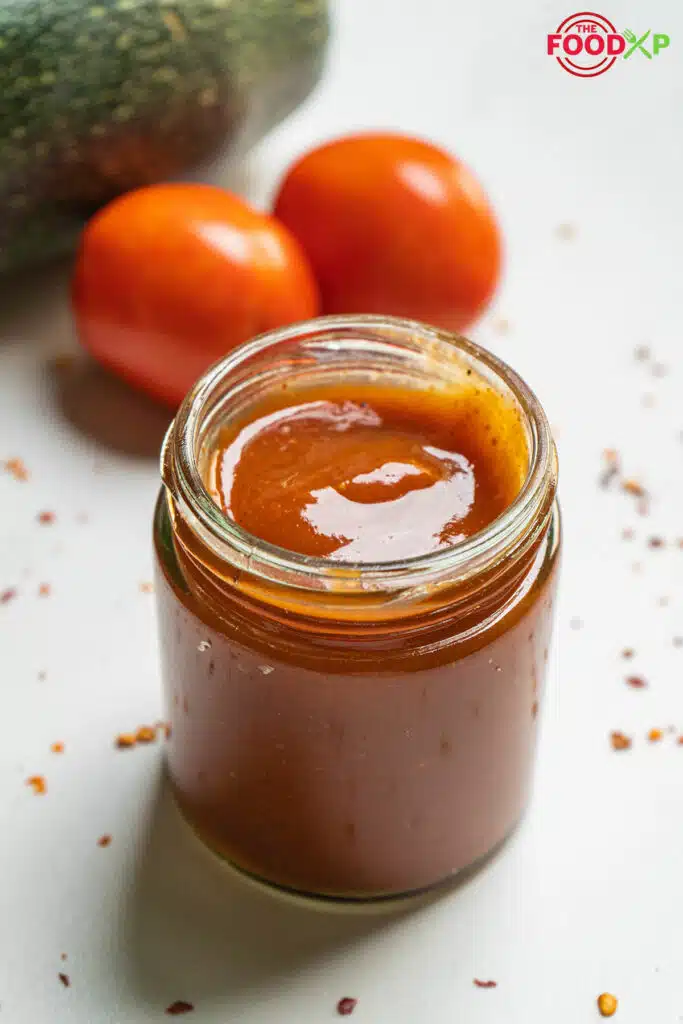 Chillis Honey Chipotle Sauce Recipe