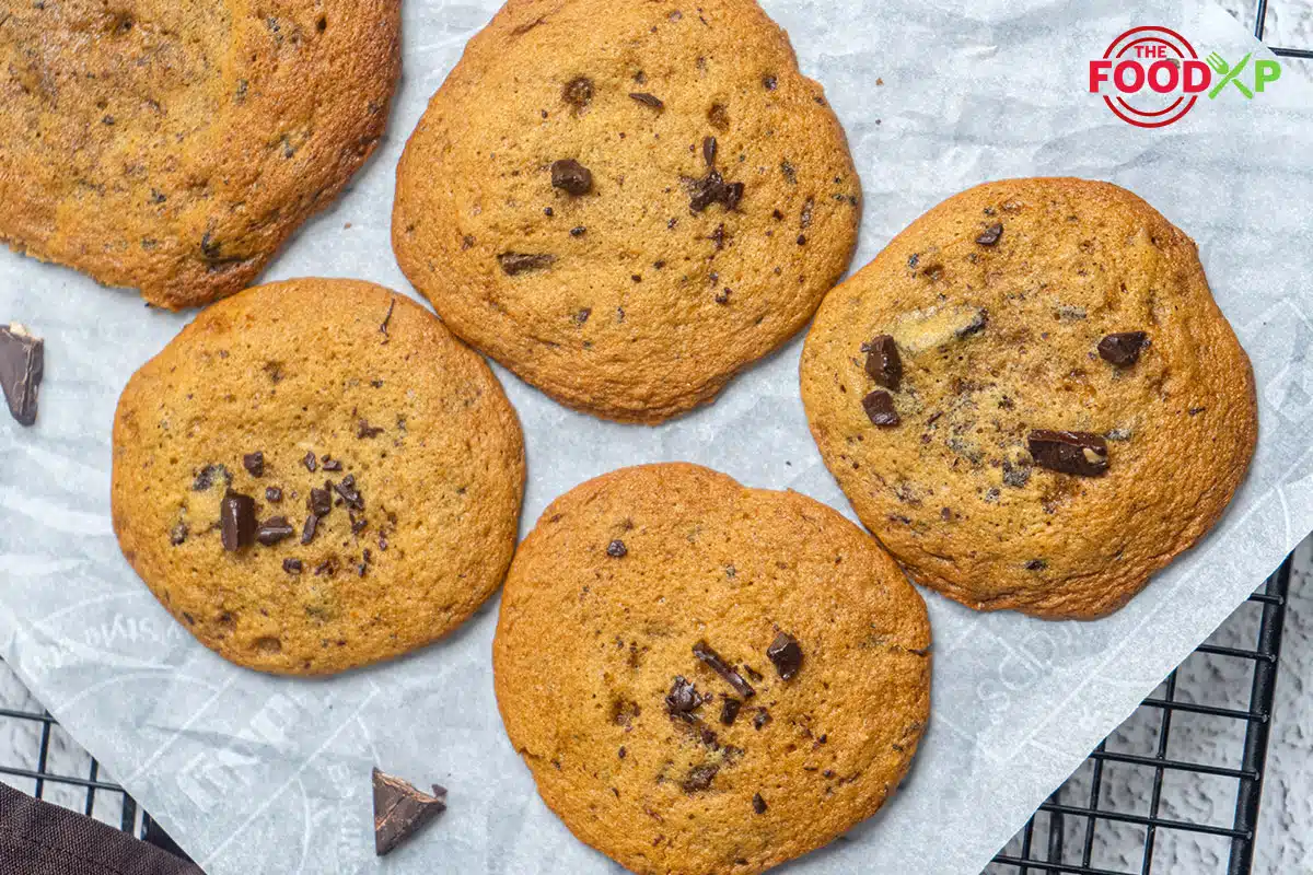 How To Make Bobby Flay Chocolate Cookies At Home