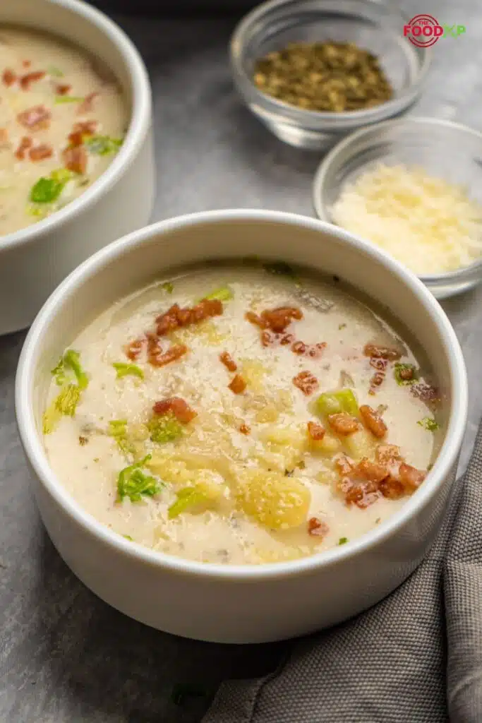 Red Lobster Bacon Potato Soup