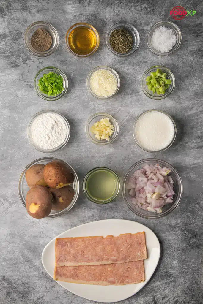 Red Lobster Bacon Potato Soup Ingredients
