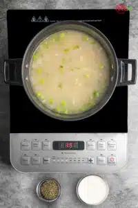 Red Lobster Bacon Potato Soup Step 7