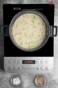 Red Lobster Bacon Potato Soup Step 8