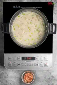 Red Lobster Bacon Potato Soup Step 9