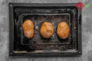 Red Lobster Baked Potatoes Step 2