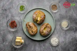 Red Lobster Baked Potatoes Step 4