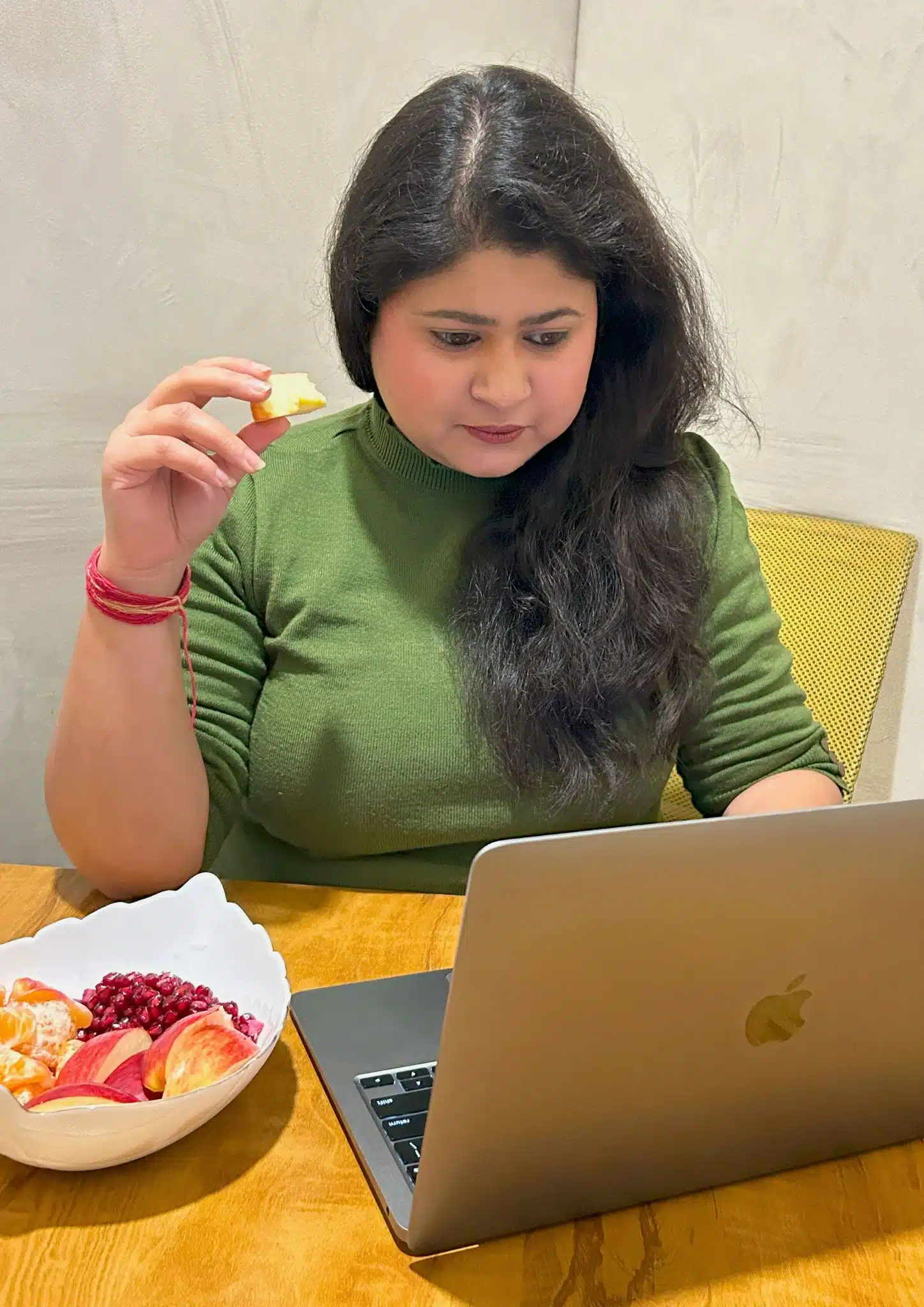 Tamana Khullar Collaborations Expert At TheFoodXP