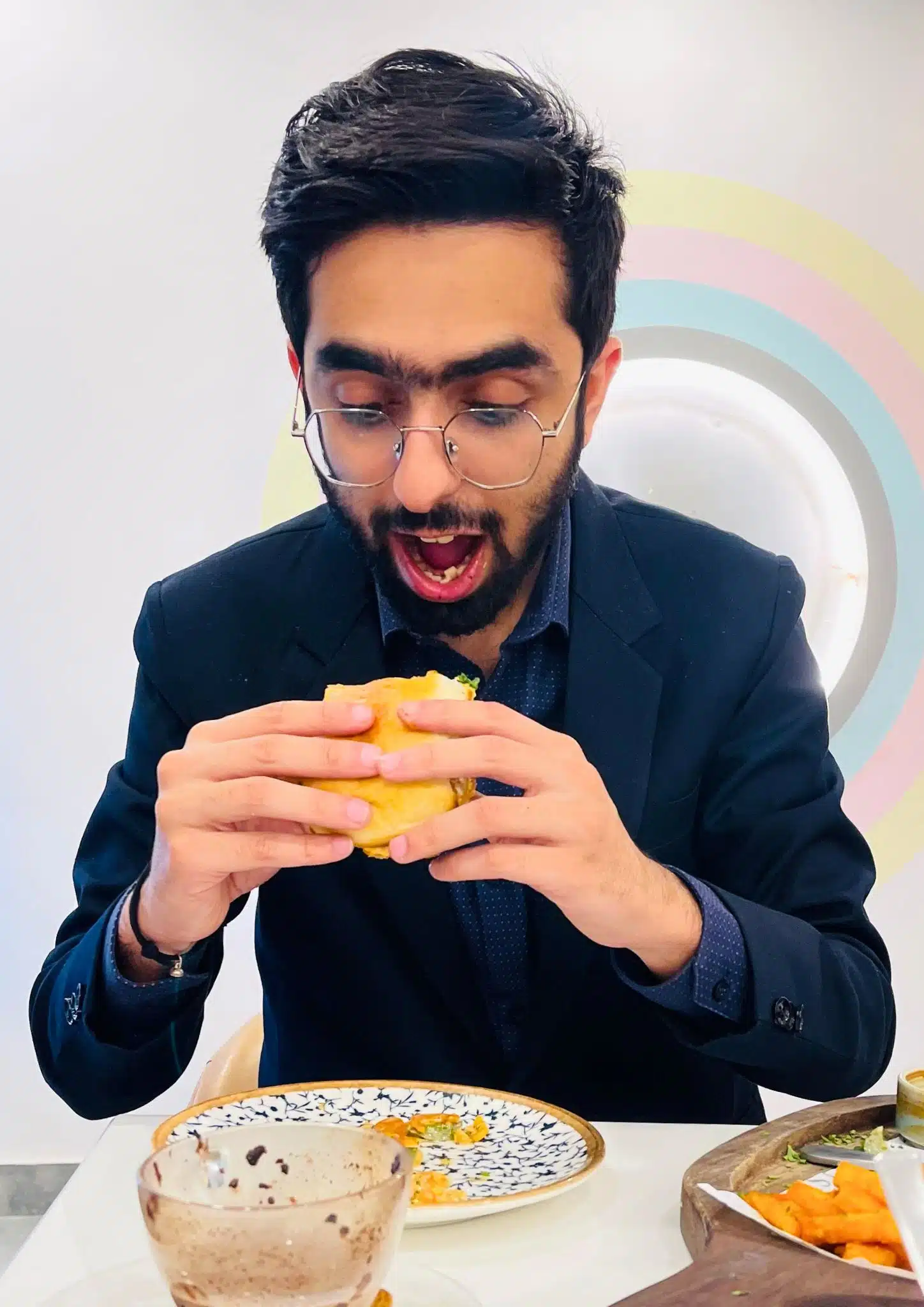 Vatsal Sharma Restaurants Expert At TheFoodXP