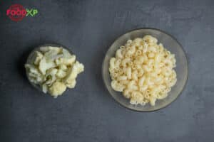 Gordon Ramsay Cauliflower Mac And Cheese Step 4