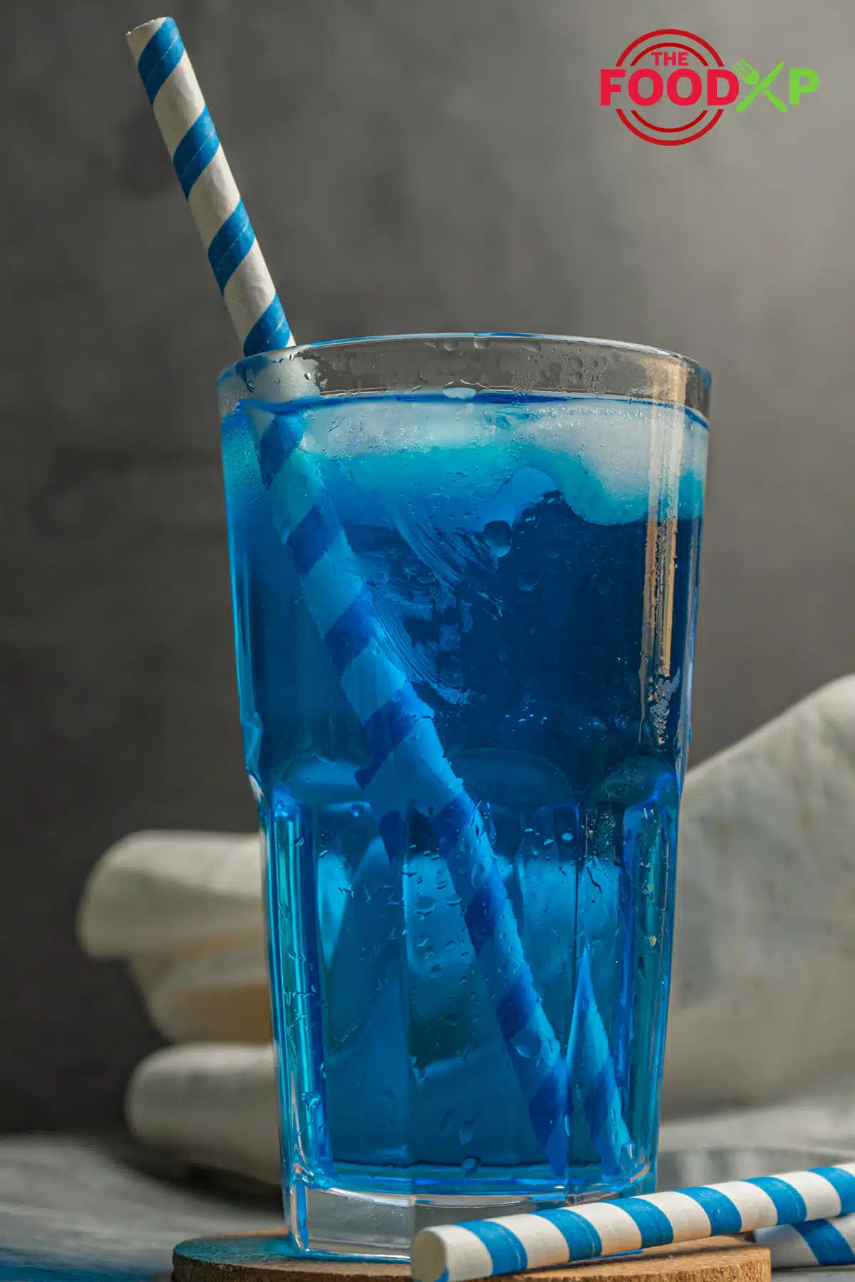 How To Make Sonic Ocean Water At Home