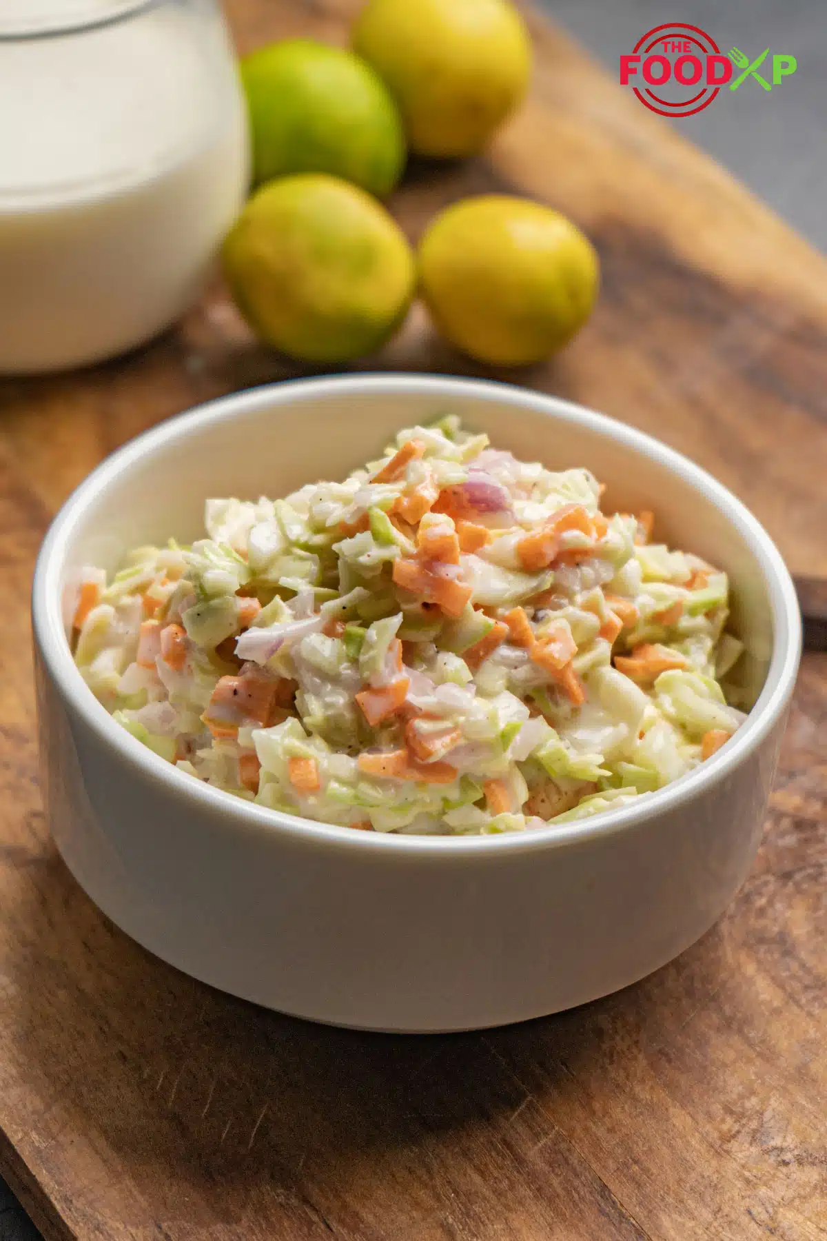KFC Coleslaw Recipe
