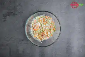 KFC Coleslaw Step 10