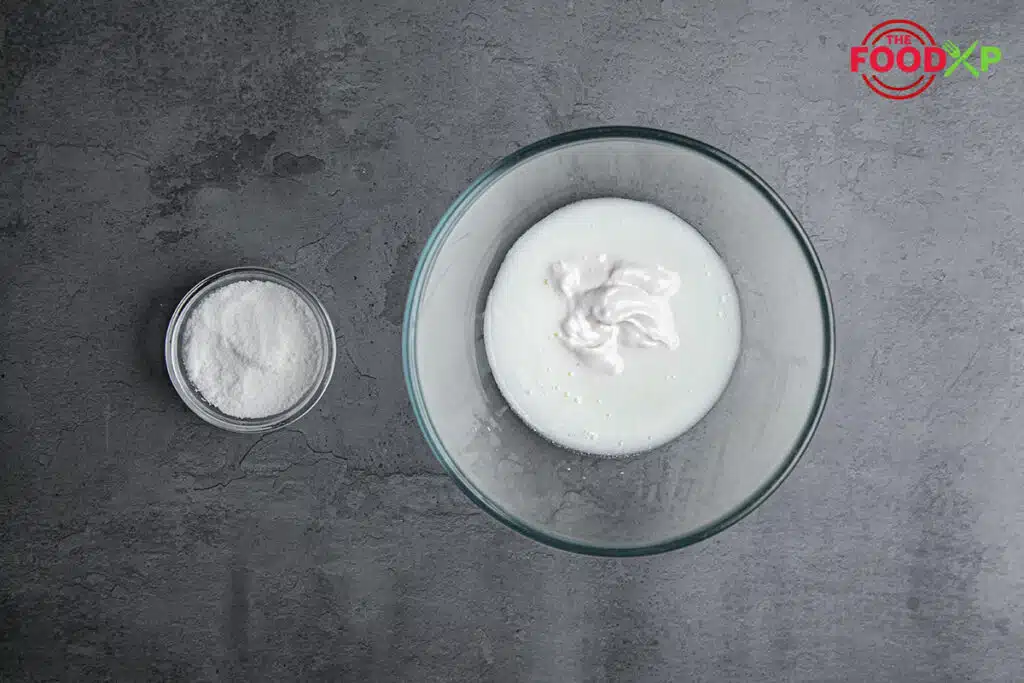 KFC Coleslaw Step 3