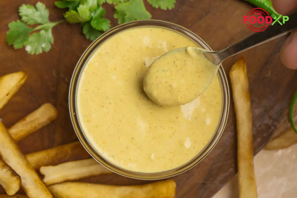 Pizza Hut Copycat Garlic Sauce Recipe