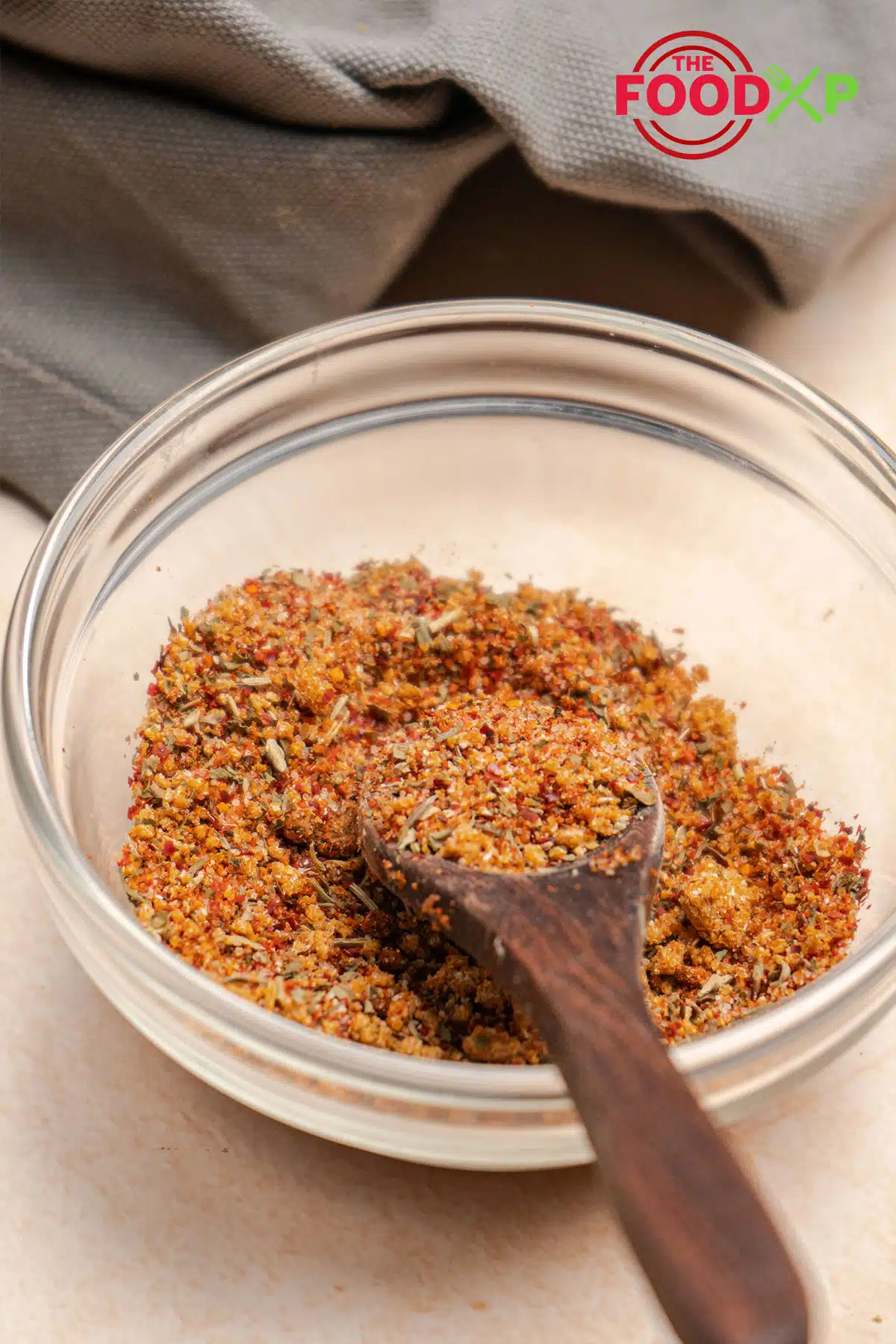 Popeyes Copycat Salt Seasoning Recipe