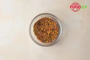 Popeyes Salt Seasoning Step 9